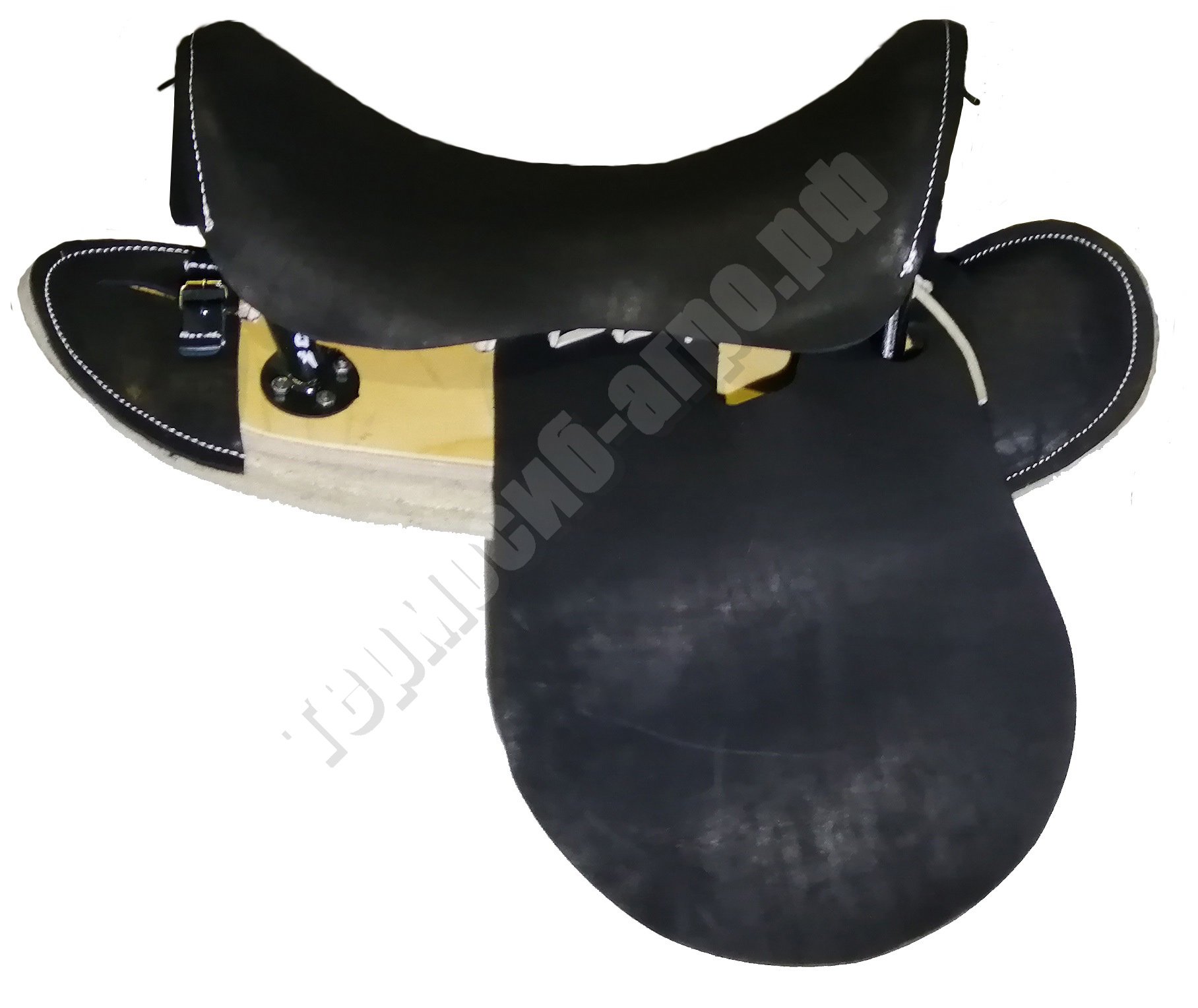 Головка седла кав.